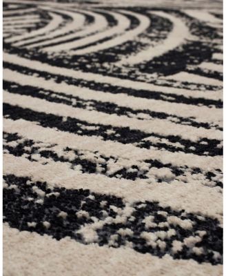 Stacy Garcia Rendition Arcoa Area Rug, 8' x 11'