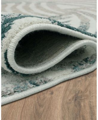 Stacy Garcia Rendition Arcoa Area Rug, 8' x 11'