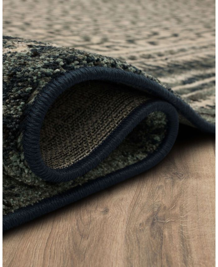 Stacy Garcia Rendition Adras Area Rug, 8' x 11'