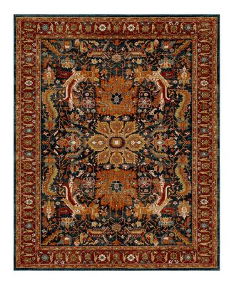 Bobby Berk by Karastan Series 1 Amara Area Rug, 5'3 x 7'10