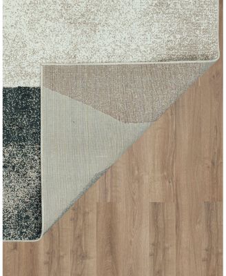 Rendition Helix Area Rug Collection