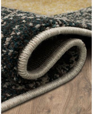 Stacy Garcia Rendition Helix Area Rug, 8' x 11'