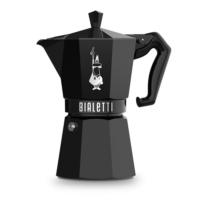 Bialetti Moka Express 6 Cup Stovetop Espresso Maker Bloomingdale