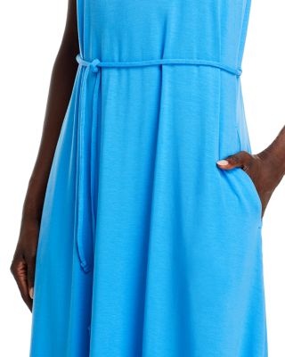 Eileen Fisher Racerback Dress | Bloomingdale's Women