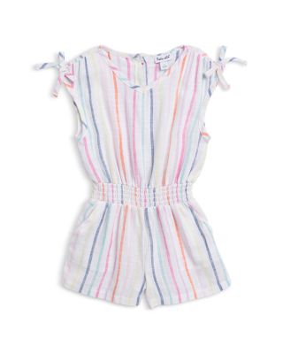 Splendid - Girls' Venice Beach Romper - Little Kid