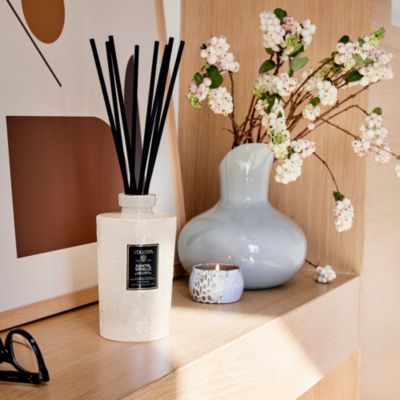 Santal Vanilla Luxe Reed Diffuser
