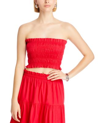 Aqua Ellery Set Top - Exclusive