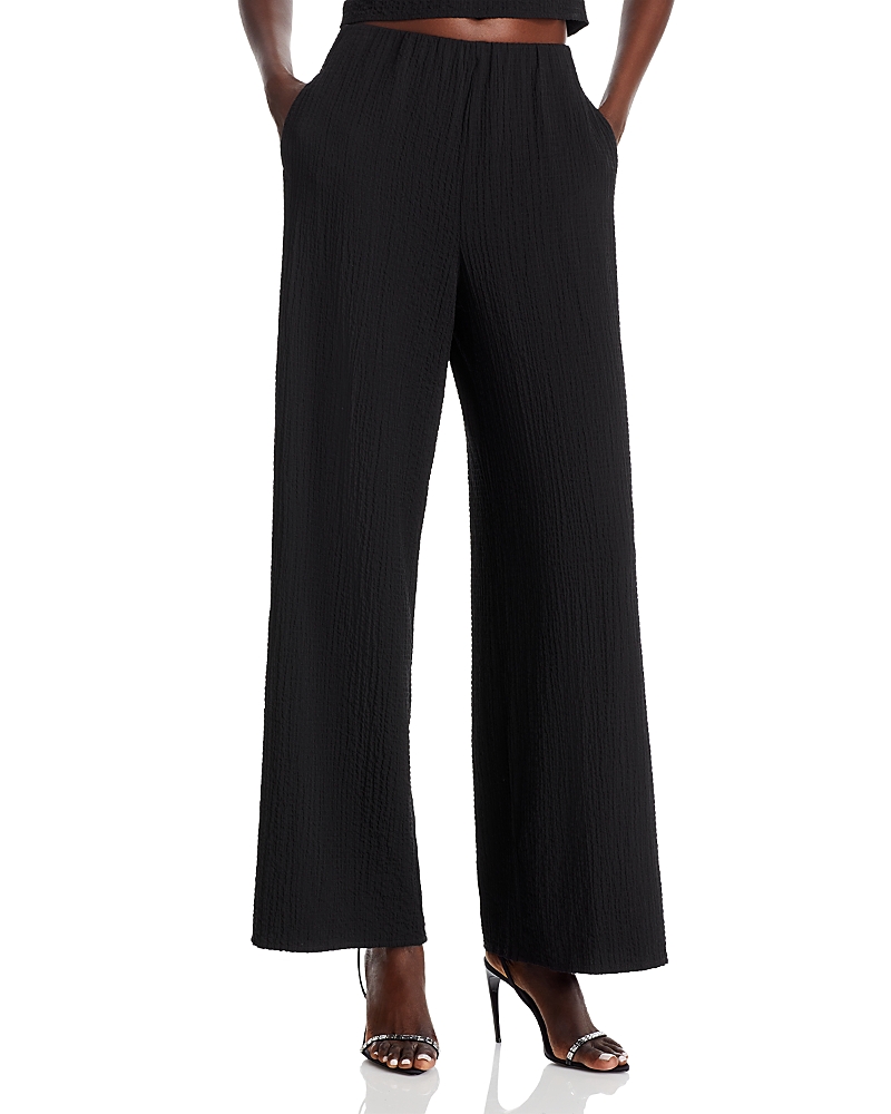 Bella Dahl Clean Wide Leg Pants