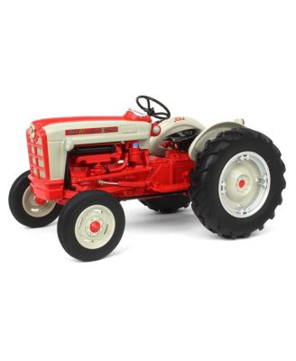 Ertl 1/16 Ford Select-o-Speed Wide Front Prestige Collection - Ages 5+