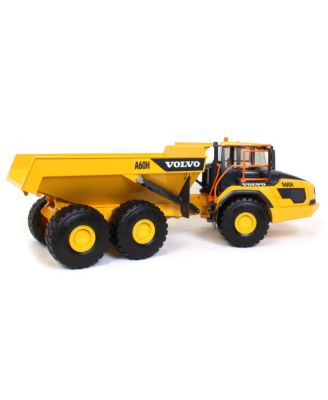  Unisex 1/16 Volvo A60H Haul Toy Truck 2-4 - Ages 5-7