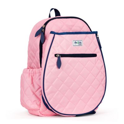  Unisex Big Love Tennis Backpack