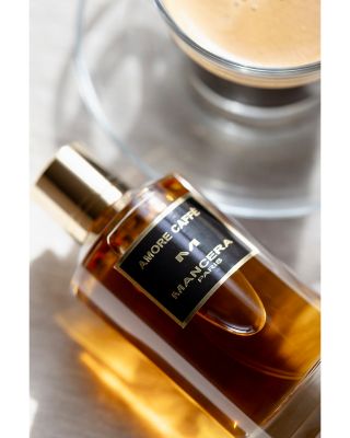 Amore Caff&egrave; Eau de Parfum 2 oz.
