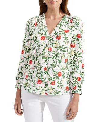 HOBBS LONDON - Florence Blouse