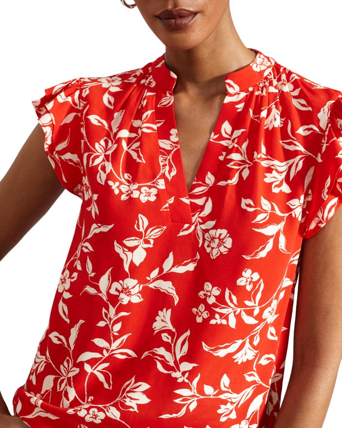 Cleo Top