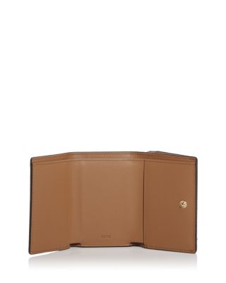 Aren Visetos Trifold Wallet