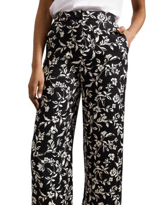 Eve Cropped Pants