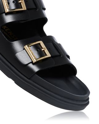 Birkenstock Women's Cannes Exquisite Buckled Sandals