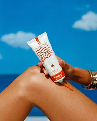 Orange Gel&amp;eacute;e SPF 30 Sunscreen Gel 3.12 oz.