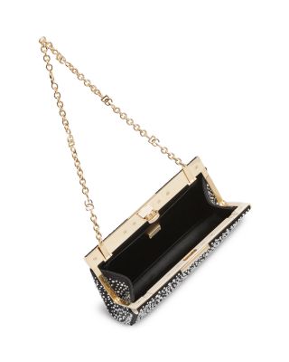 Marlene Embellished Small Shoulder Bag