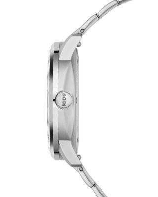 Commander II Lady Watch, 35mm