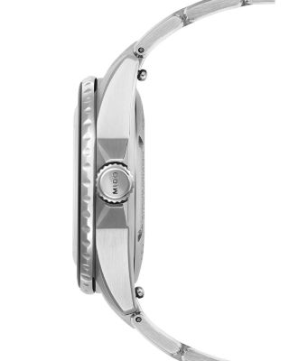 Ocean Star Captain V Watch, 37mm