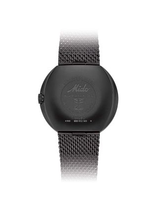 Commander 1959 Watch, 37mnn