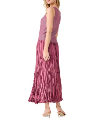 Subtle Sparkle Tank Top