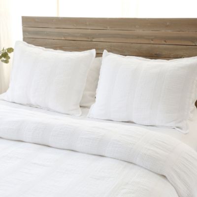 Nantucket Sham, King