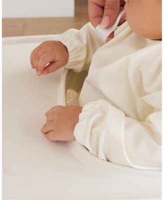 Unisex Smock Bib - Baby