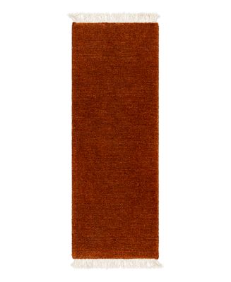 Surya Evergreen 487914 Runner Area Rug, 2'6
