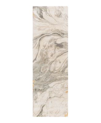 Surya Kavita 18415 Runner Area Rug, 2'6" x 8'