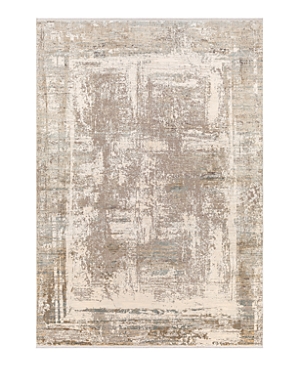 Surya Solar 32275 Area Rug, 7'9 X 11'2 In Cream