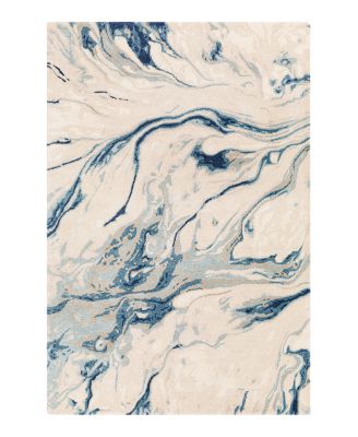 Surya Kavita 18415 Area Rug, 2' x 3'