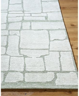 Livabliss Bianca 530223 Area Rug, 8' x 10'
