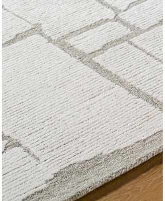 Livabliss Bianca 530223 Area Rug, 5' x 7'6"