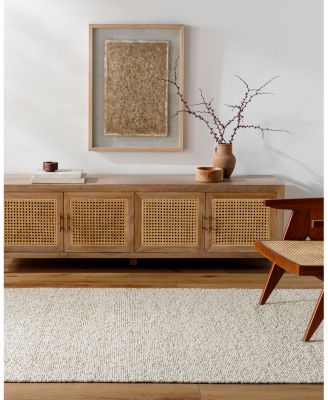 Surya Jadie 489335 Area Rug, 8' x 10'