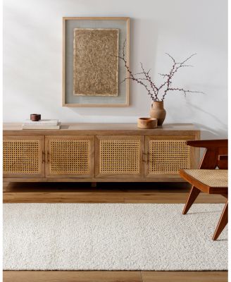 Surya Jadie 489335 Area Rug, 5&#39; x 7&#39;6&amp;quot;