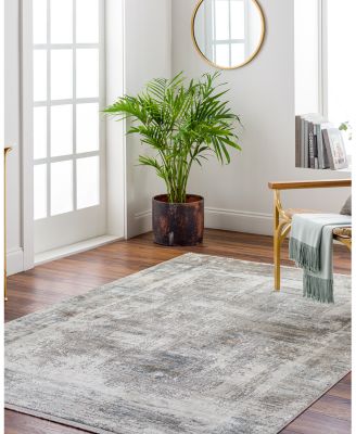 Surya Solar 32275 Area Rug, 7'9" x 11'2"