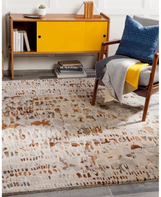 Surya Kavita 33061 Area Rug, 8' x 10'