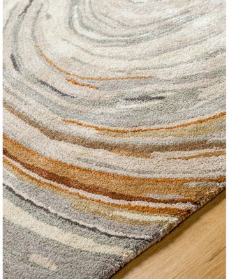 Surya Kavita 23252 Area Rug, 8' x 10'