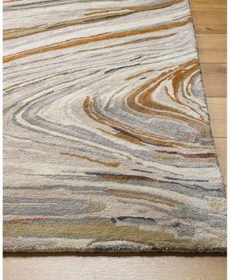 Surya Kavita 23252 Area Rug, 5' x 7'6"
