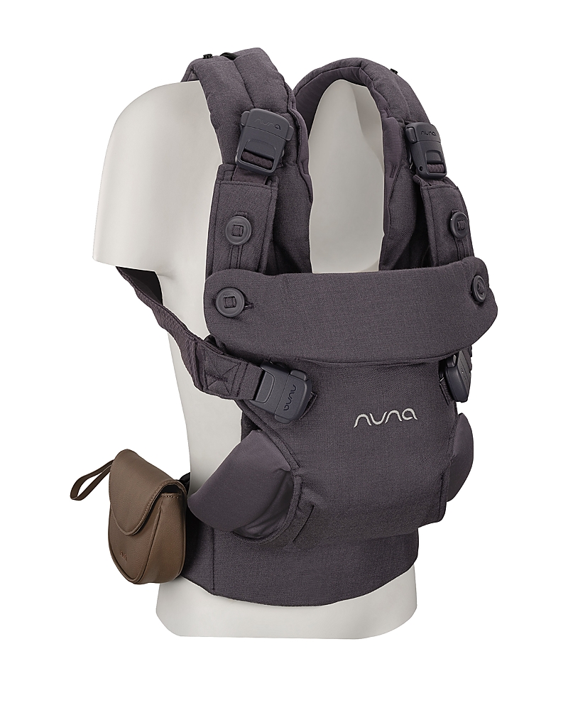 Nuna Cudl Luxe Carrier