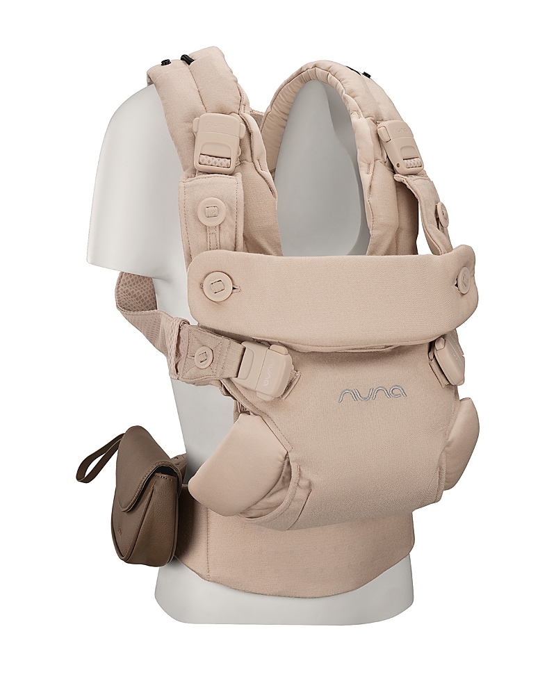Nuna Cudl Luxe Carrier