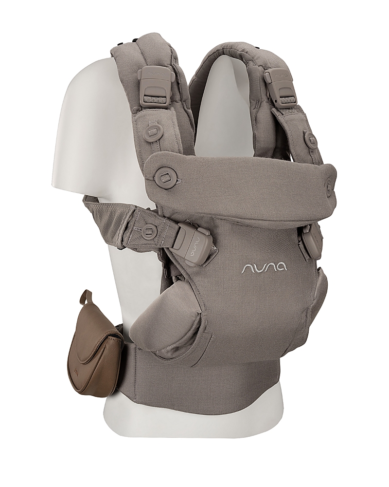 Nuna Cudl Luxe Carrier
