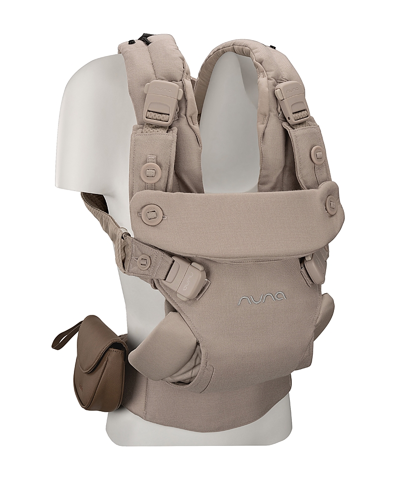 Nuna Cudl Luxe Carrier