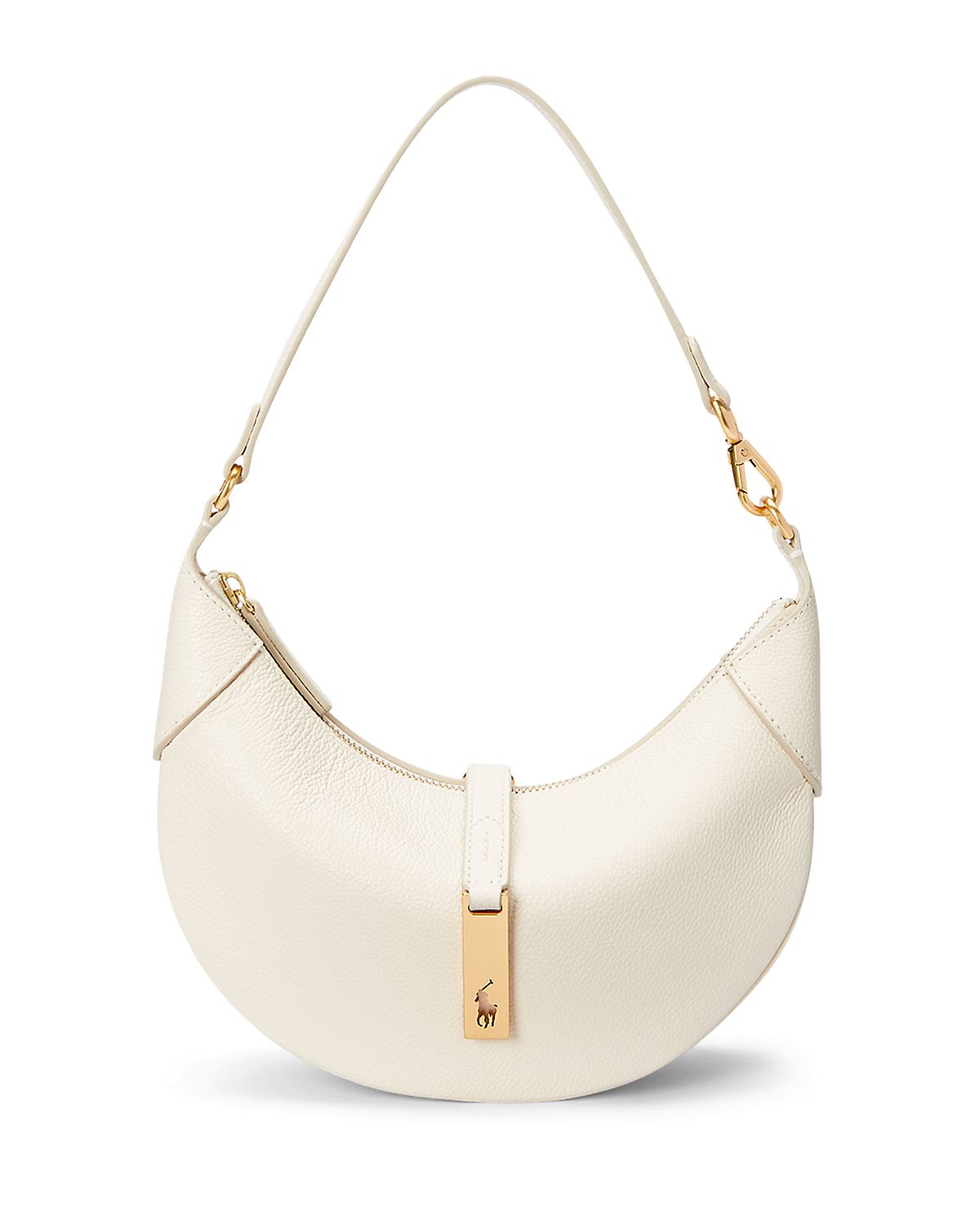 Polo Ralph Lauren Polo Id Mini Shoulder Bag