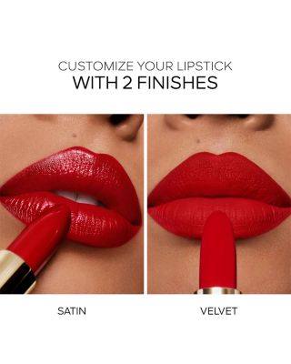 Rouge G Customizable Satin Lipstick Refill
