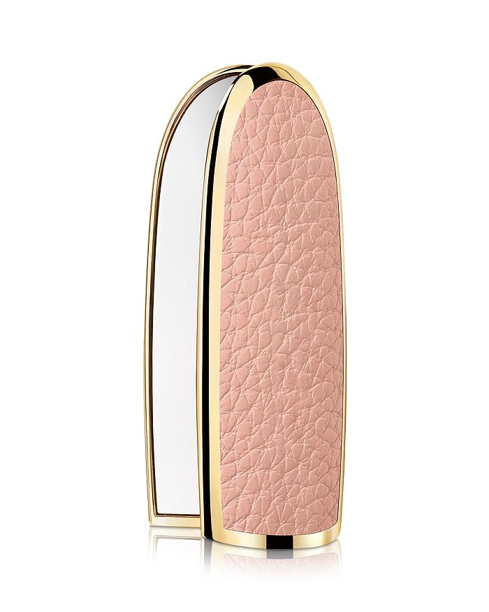 Guerlain Rouge G Customizable Lipstick Case In Le Nude