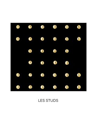 Rouge G Customizable Lipstick Case