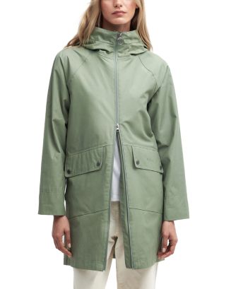 Barbour ★ Heron Waterproof Jacket Barbour Heron Waterproof Jacket | Free People
